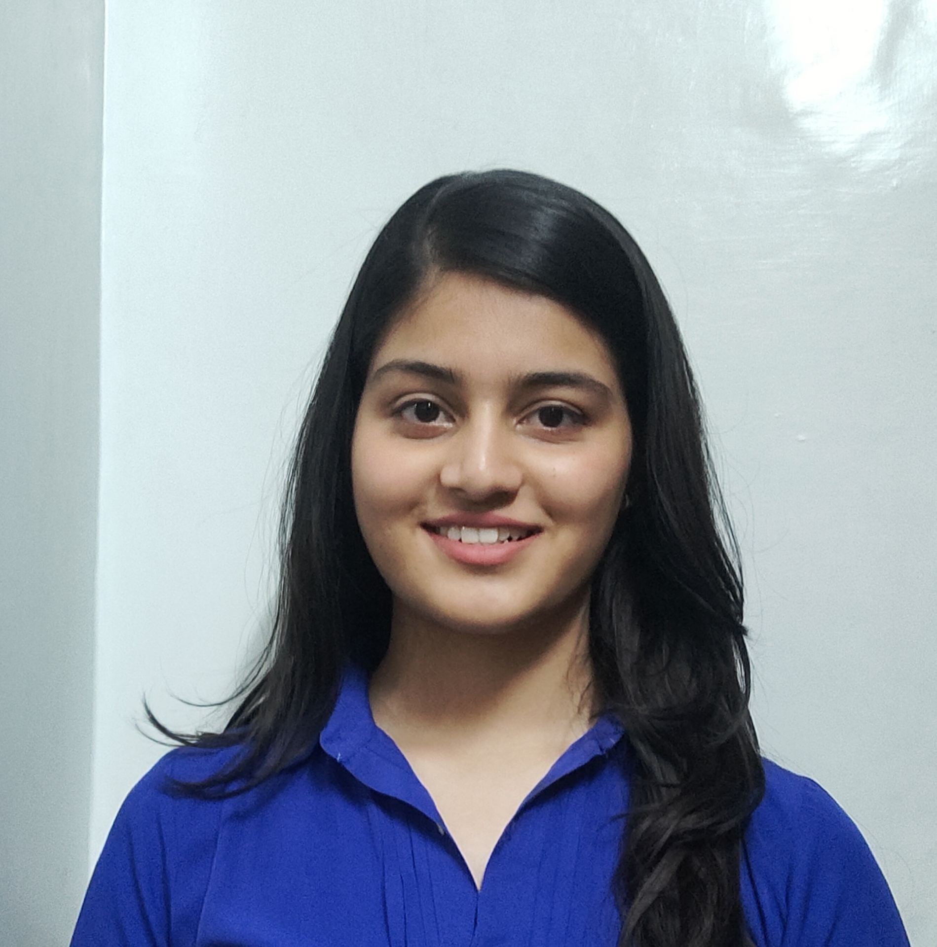 Pranjal Gaur Profile Image